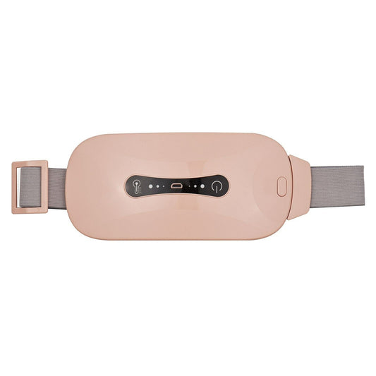 HexoPad™ Period Cramp Relief Massager