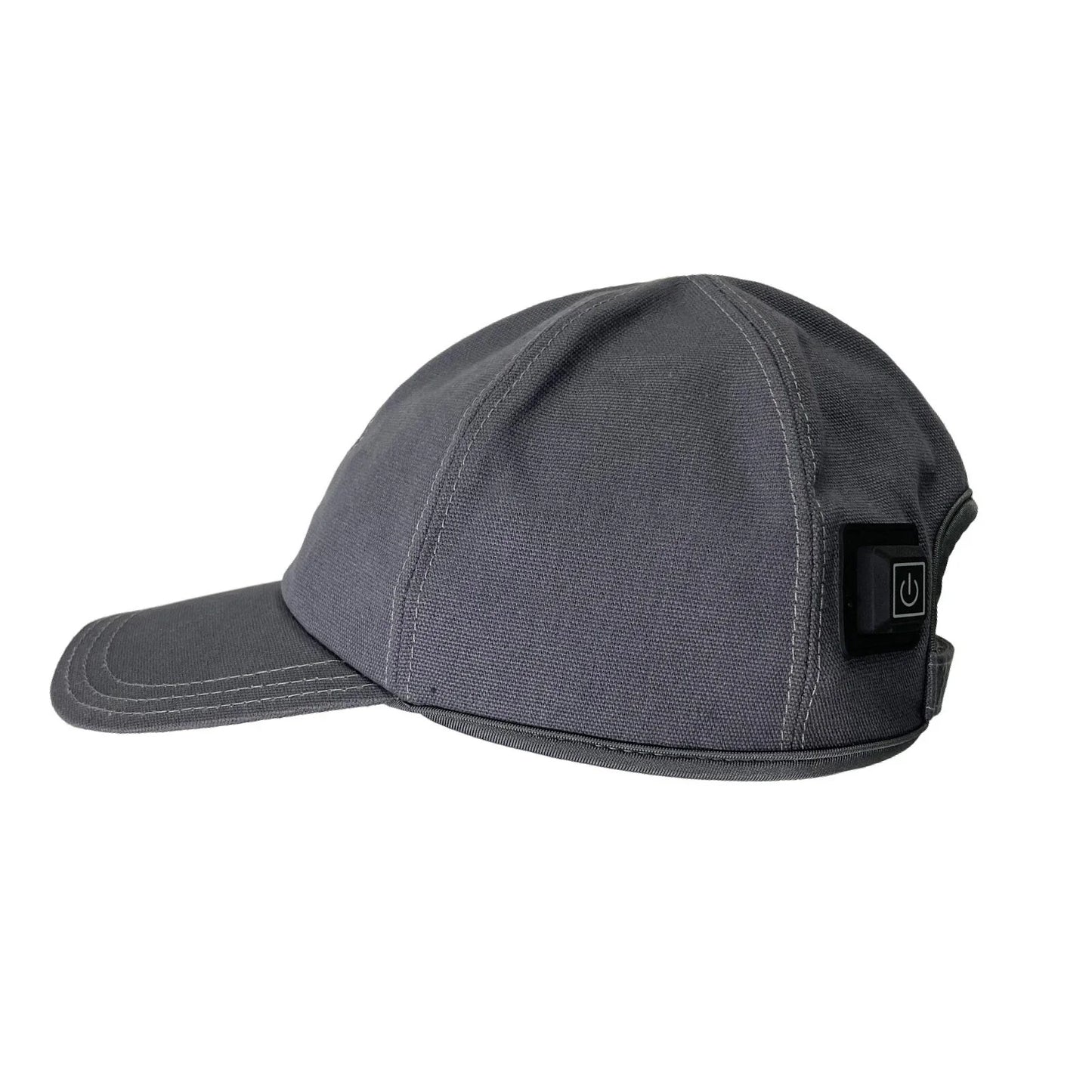 HexoHair™ Red Light Therapy Cap – Portable Scalp Care for Thicker, Healthier Hair
