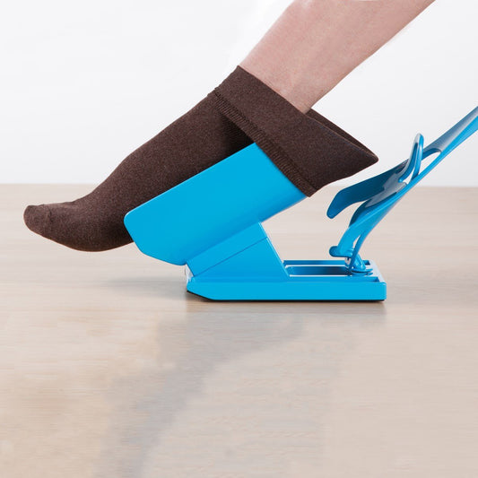 HexoSlider™ Sock Helper