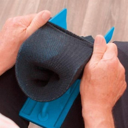 HexoSlider™ Sock Helper
